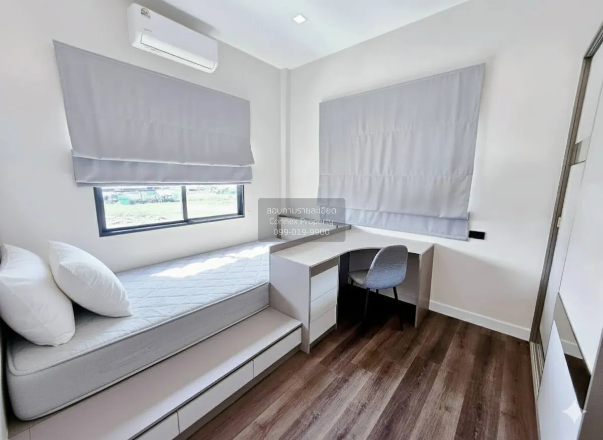 For Sale House , Bangkok Boulevard Bangna KM.5 , Bang Kaeo , Bang