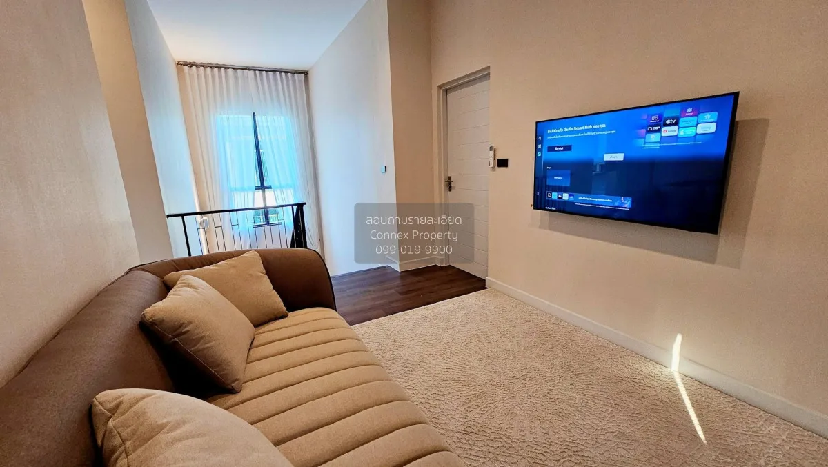 For Rent House , Bangkok Boulevard Bangna KM.5 , Bang Kaeo , Bang 4