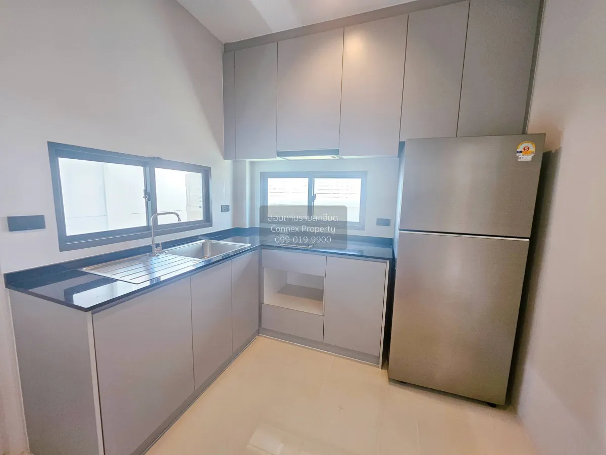 For Rent House , Bangkok Boulevard Bangna KM.5 , Bang Kaeo , Bang