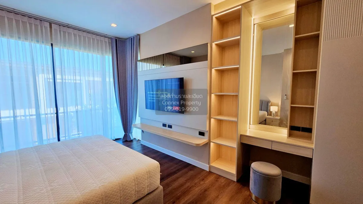 For Rent House , Bangkok Boulevard Bangna KM.5 , Bang Kaeo , Bang