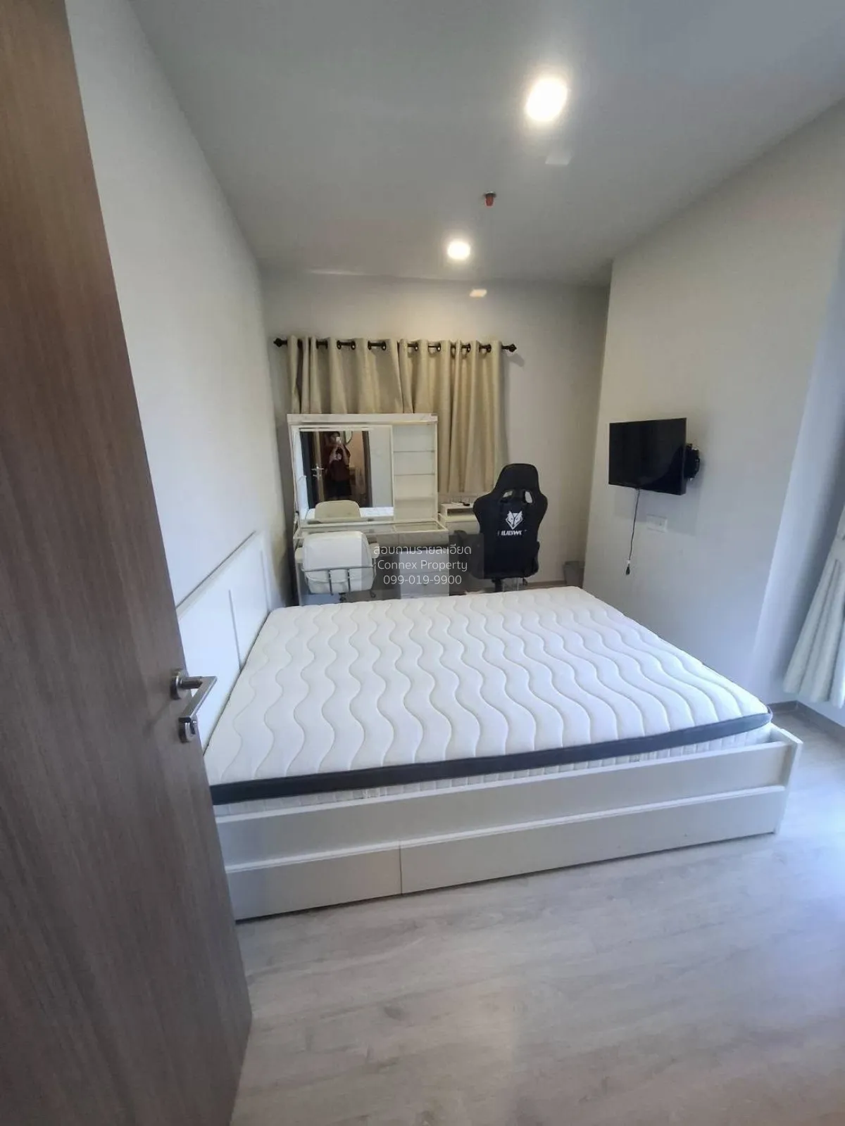 For Sale Condo , Metris Pattanakarn - Ekkamai , Suan Luang , Suan 2