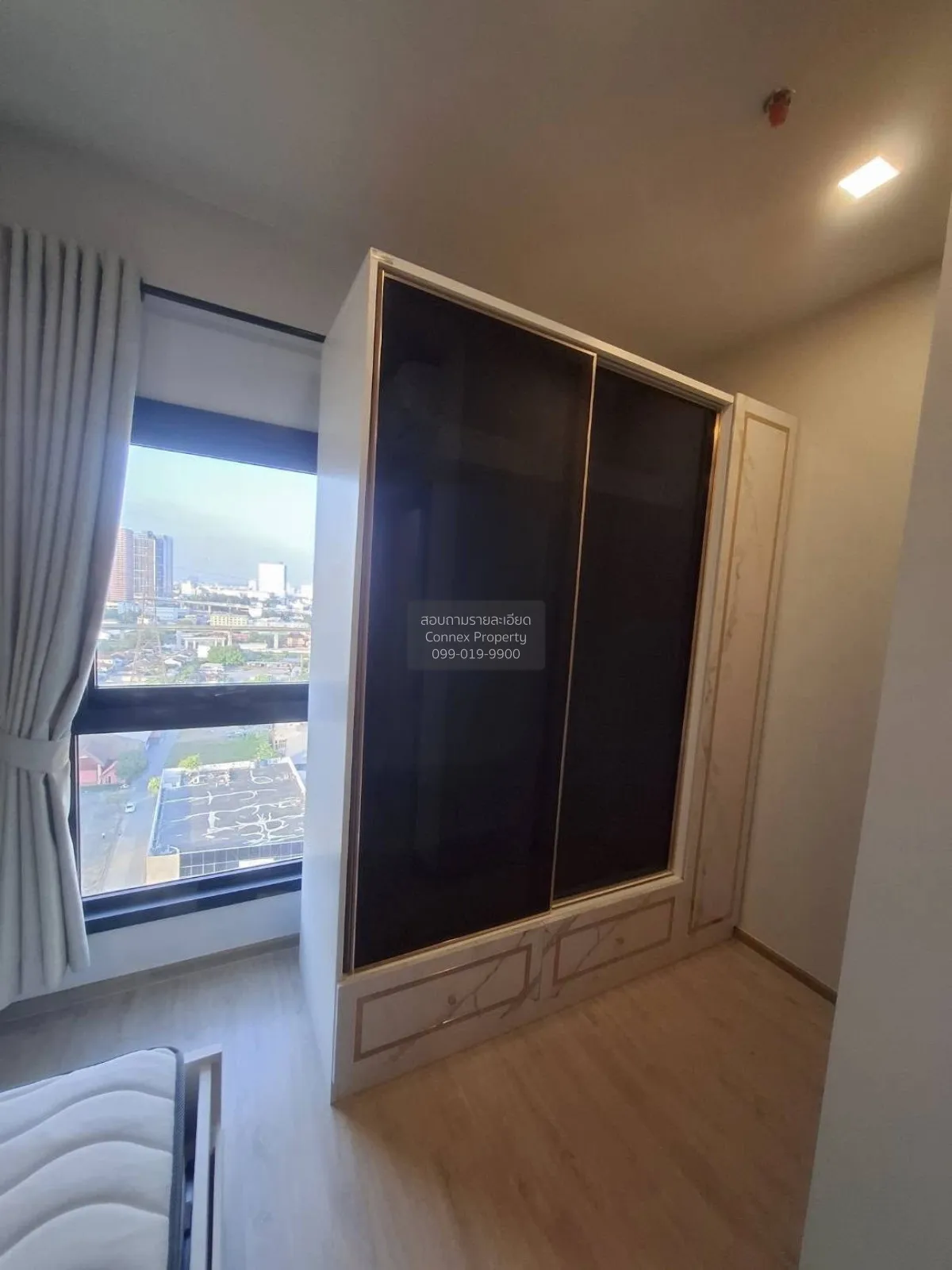 For Sale Condo , Metris Pattanakarn - Ekkamai , Suan Luang , Suan 4