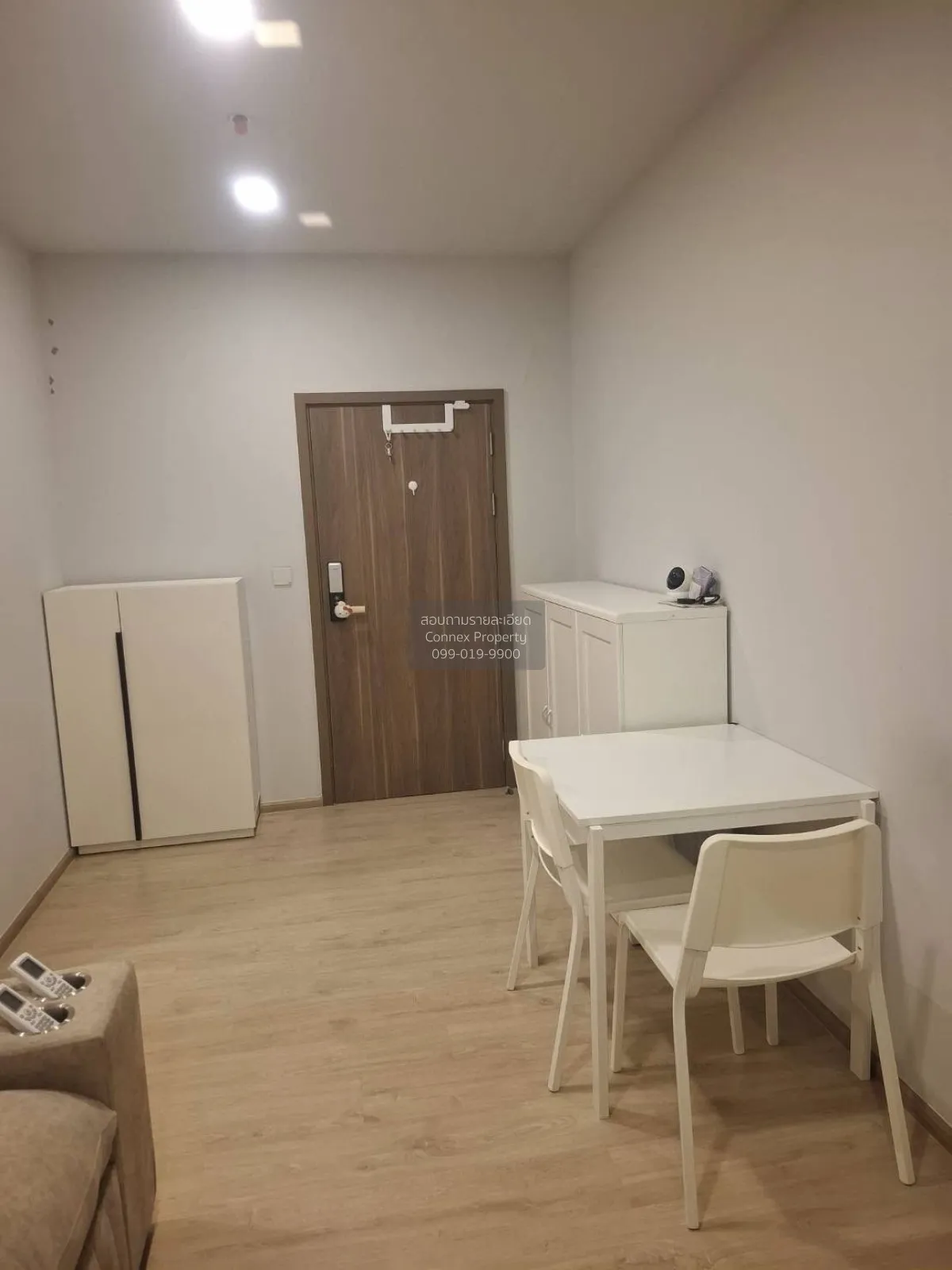 For Sale Condo , Metris Pattanakarn - Ekkamai , Suan Luang , Suan