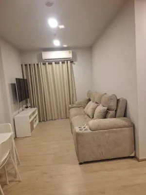For Sale Condo , Metris Pattanakarn - Ekkamai , Suan Luang , Suan Luang , Bangkok , CX-143153