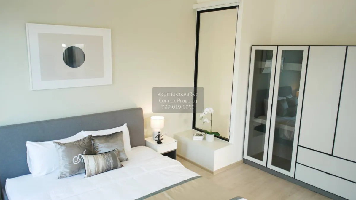 เช่าทาวน์เฮ้าส์/ทาวน์โฮม  อินดี้ 5 บางนา กม.7 บางแก้ว บางพลี สมุท 4