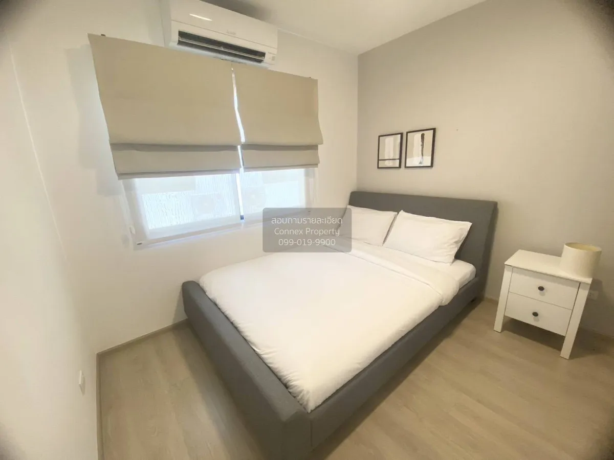 เช่าทาวน์เฮ้าส์/ทาวน์โฮม  อินดี้ 5 บางนา กม.7 บางแก้ว บางพลี สมุท