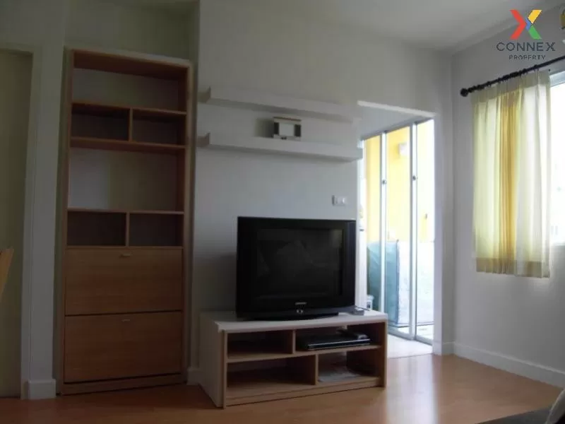 เช่าคอนโด  มาย คอนโด สุขุมวิท 52 ห้องมุม BTS-อ่อนนุช บางจาก เขต พ 1
