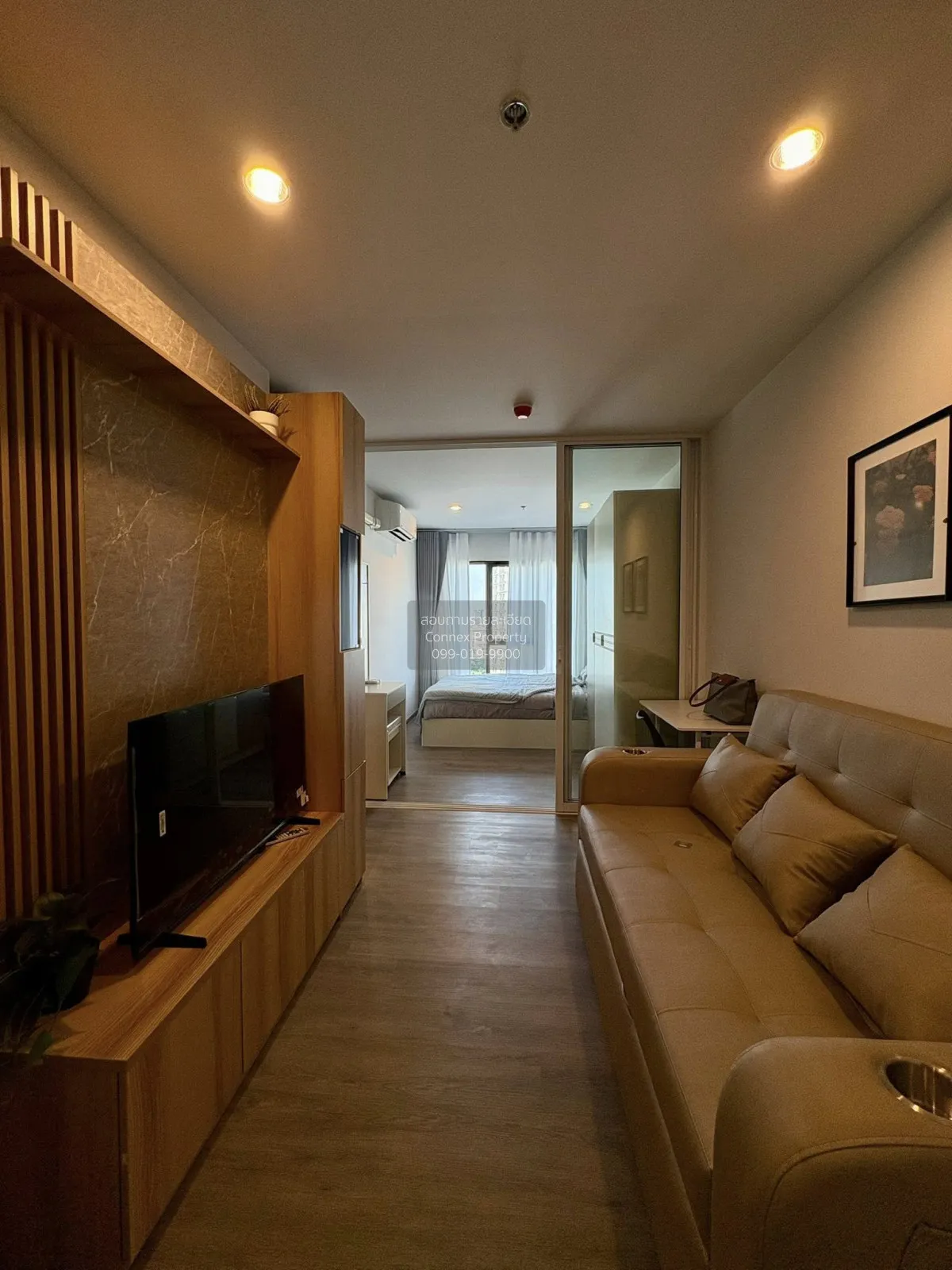 เช่าคอนโด  รีเจ้นท์ โฮม วุฒากาศ ตลาดพลู เขต ธนบุรี กรุงเทพ CX-143 1