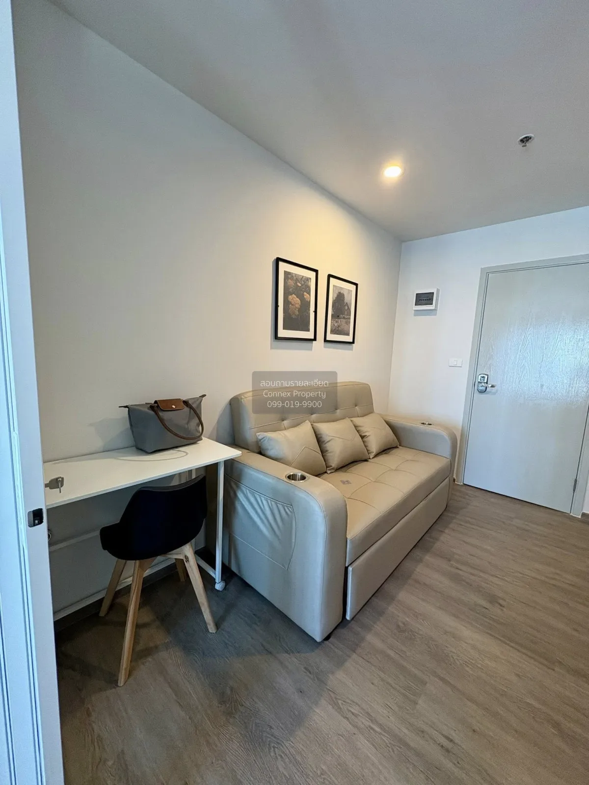 เช่าคอนโด  รีเจ้นท์ โฮม วุฒากาศ ตลาดพลู เขต ธนบุรี กรุงเทพ CX-143 2