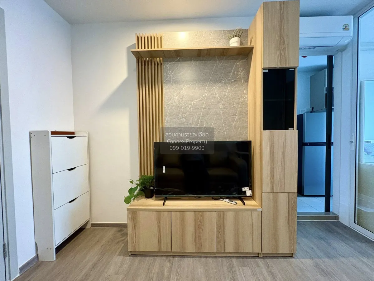 เช่าคอนโด  รีเจ้นท์ โฮม วุฒากาศ ตลาดพลู เขต ธนบุรี กรุงเทพ CX-143 3
