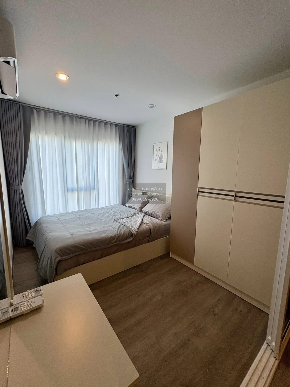 เช่าคอนโด  รีเจ้นท์ โฮม วุฒากาศ ตลาดพลู เขต ธนบุรี กรุงเทพ CX-143