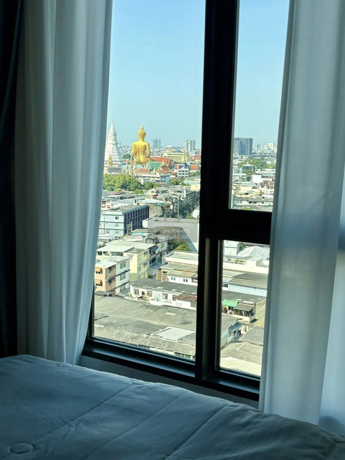 เช่าคอนโด  รีเจ้นท์ โฮม วุฒากาศ ตลาดพลู เขต ธนบุรี กรุงเทพ CX-143