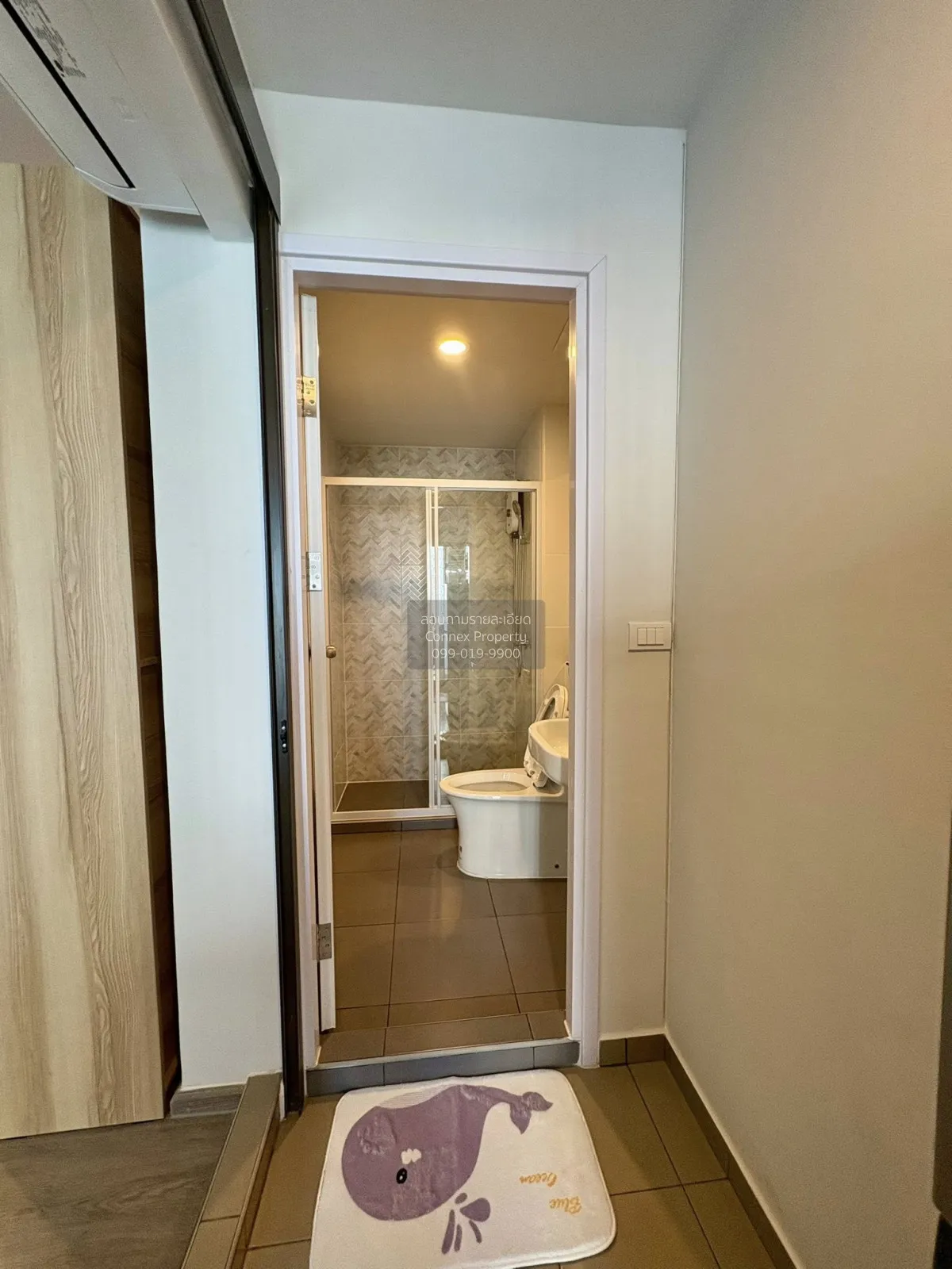 เช่าคอนโด  รีเจ้นท์ โฮม วุฒากาศ ตลาดพลู เขต ธนบุรี กรุงเทพ CX-143