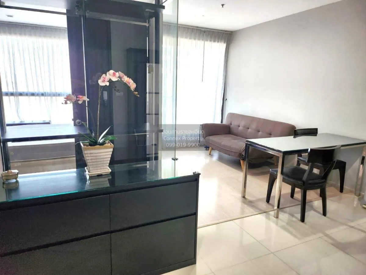 เช่าคอนโด  ริทึ่ม สุขุมวิท 44/1 BTS-พระโขนง พระโขนง เขต คลองเตย ก 4