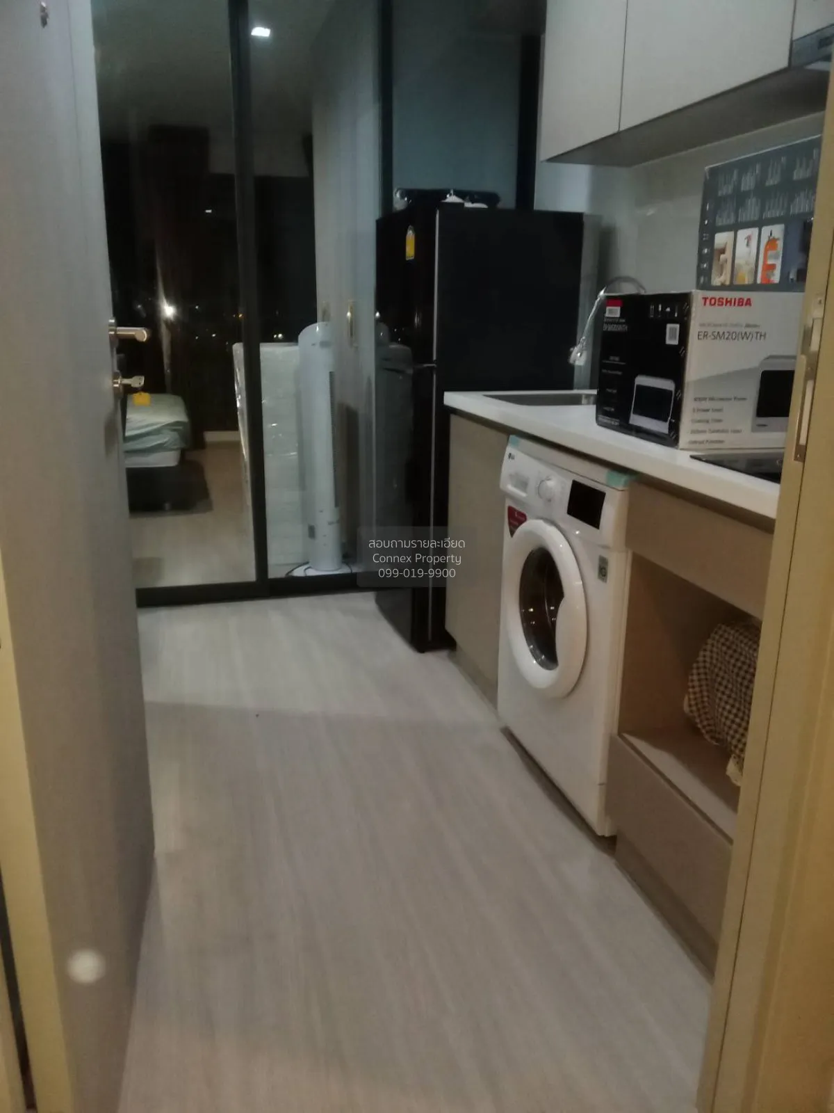 เช่าคอนโด  ไลฟ์ ลาดพร้าว BTS-ห้าแยกลาดพร้าว จอมพล  เขต จตุจักร กร 4