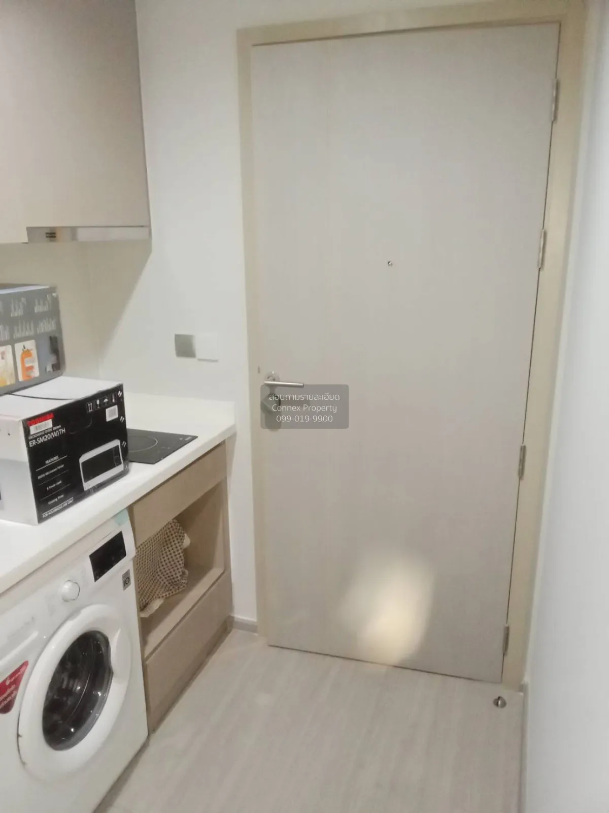 For Rent Condo , Life Ladprao , BTS-Ha Yaek Lat Phrao , Chomphon 