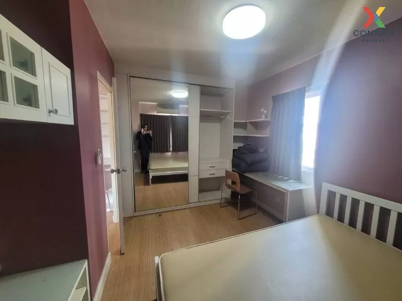 FOR RENT condo , My Condo Sukhumvit 52 , BTS-On Nut , Bang Chak , 4