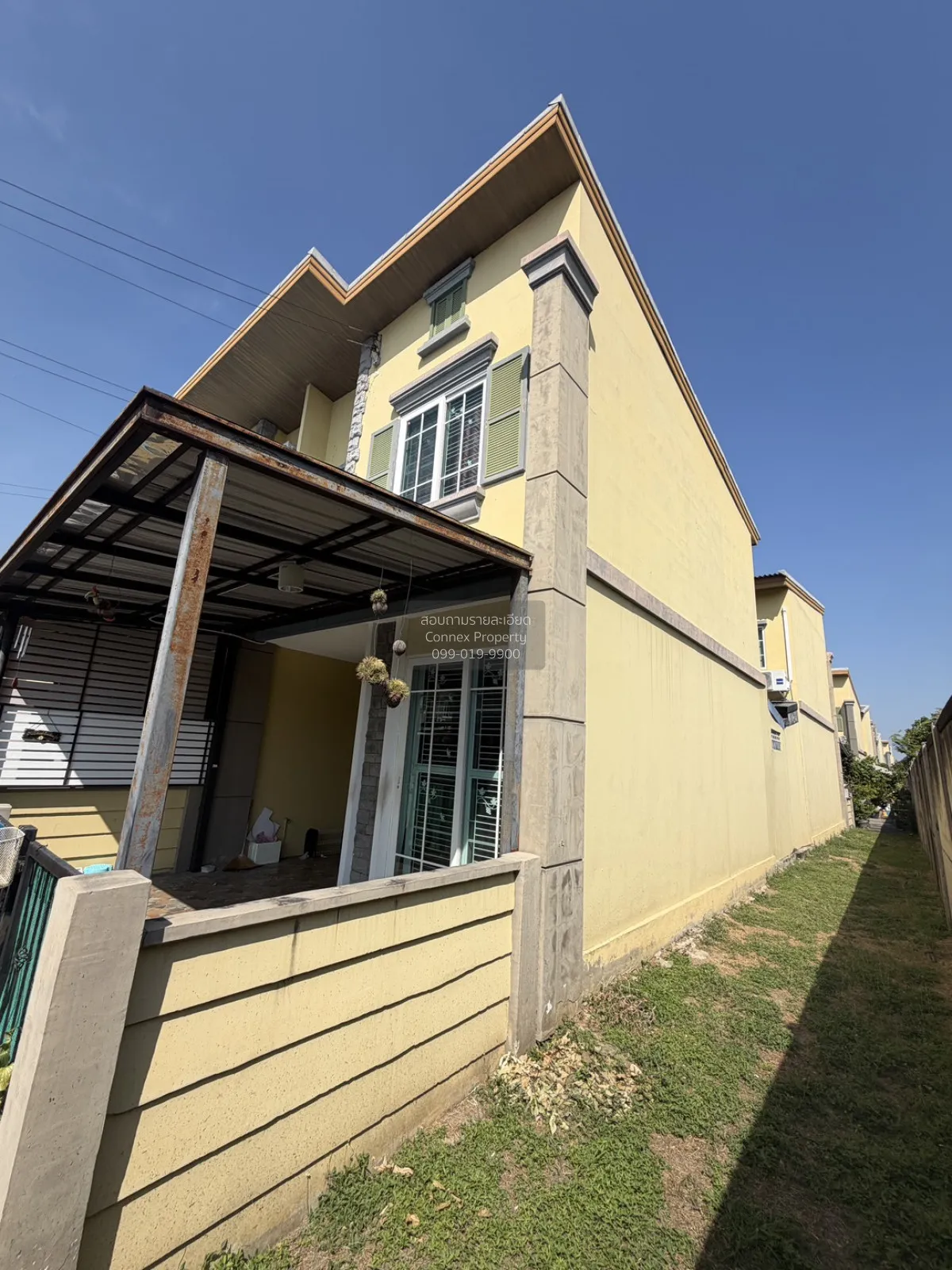 ขายทาวน์เฮ้าส์/ทาวน์โฮม  โกลเด้น ทาวน์ 2 สุขสวัสดิ์ - พุทธบูชา ห้ 2