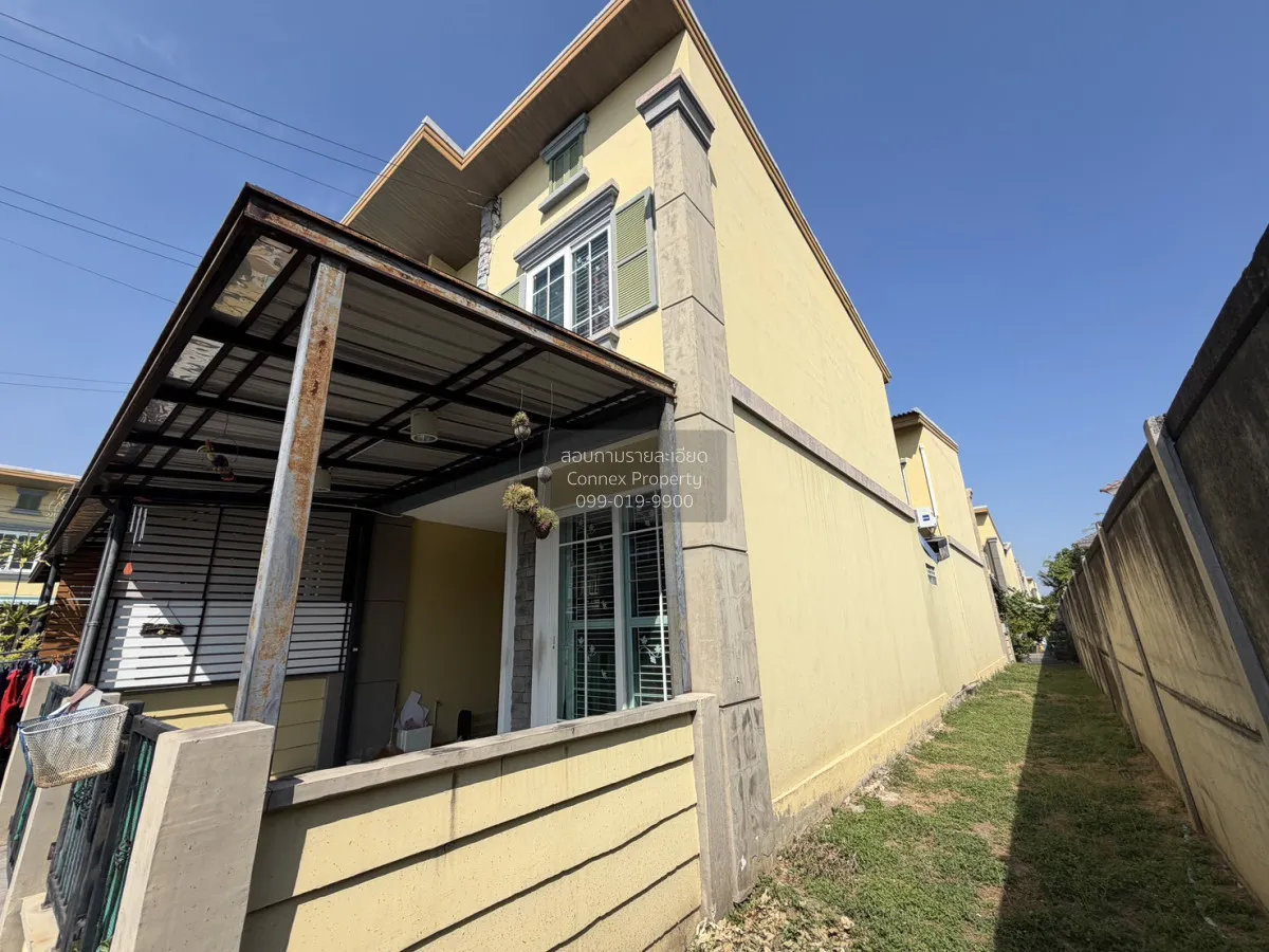 ขายทาวน์เฮ้าส์/ทาวน์โฮม  โกลเด้น ทาวน์ 2 สุขสวัสดิ์ - พุทธบูชา ห้ 3