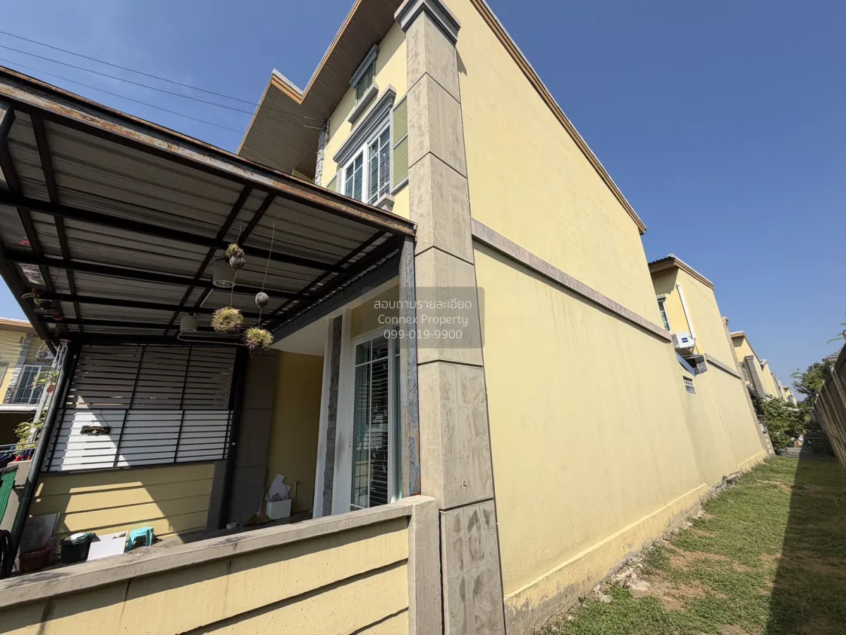 ขายทาวน์เฮ้าส์/ทาวน์โฮม  โกลเด้น ทาวน์ 2 สุขสวัสดิ์ - พุทธบูชา ห้ 4