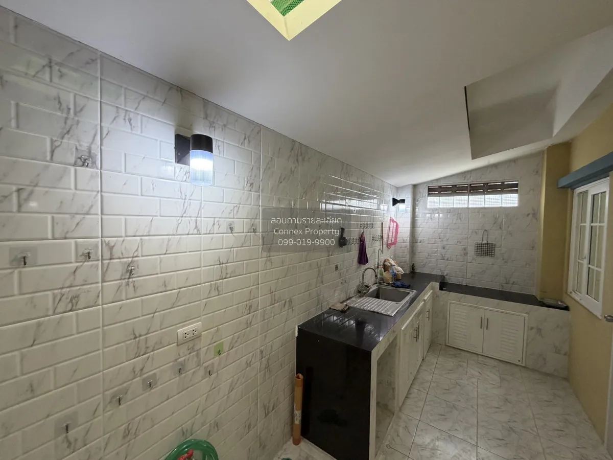 ขายทาวน์เฮ้าส์/ทาวน์โฮม  โกลเด้น ทาวน์ 2 สุขสวัสดิ์ - พุทธบูชา ห้