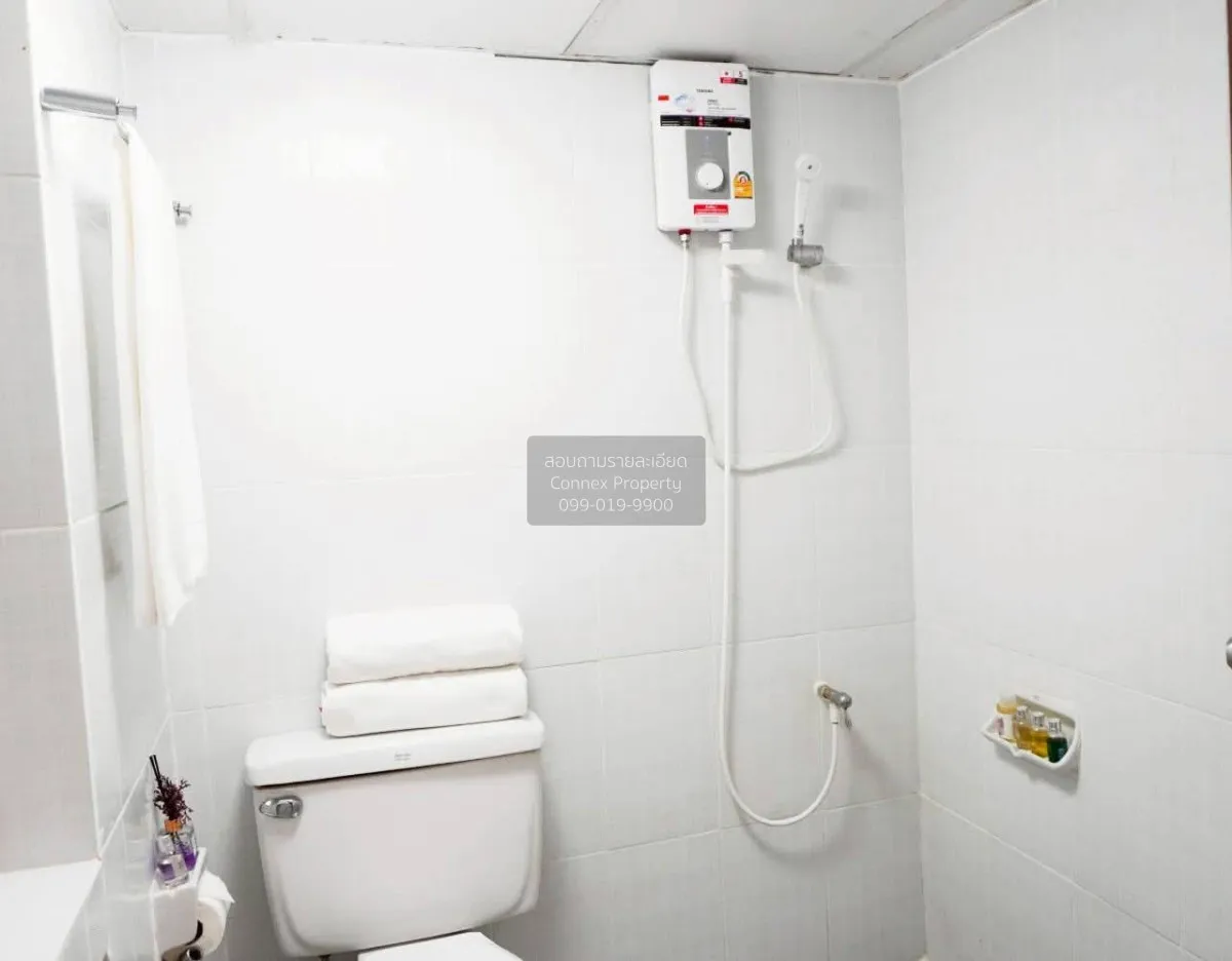 For Sale Condo , Ratchadevi Ville , BTS-Ratchathewi , Thanon Phya 1