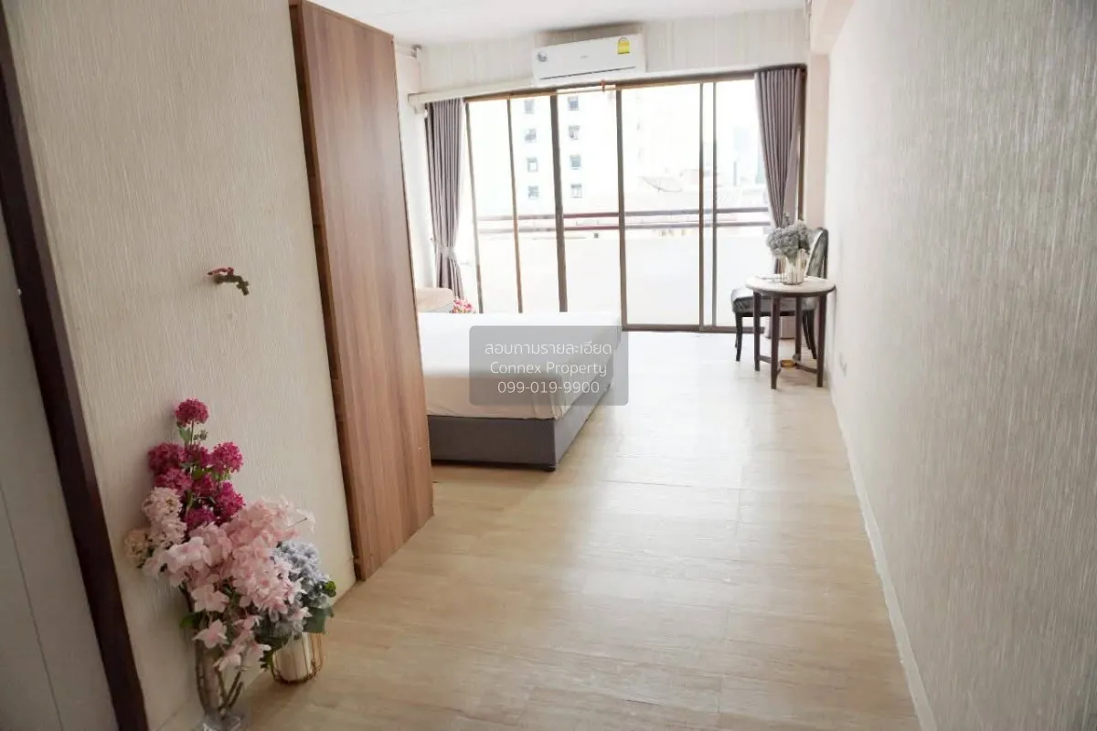 For Sale Condo , Ratchadevi Ville , BTS-Ratchathewi , Thanon Phya 2