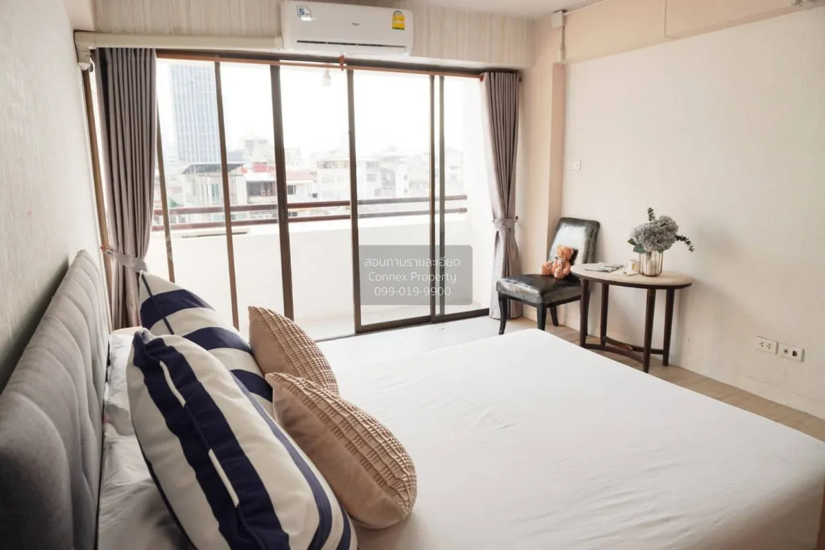 For Sale Condo , Ratchadevi Ville , BTS-Ratchathewi , Thanon Phya 4