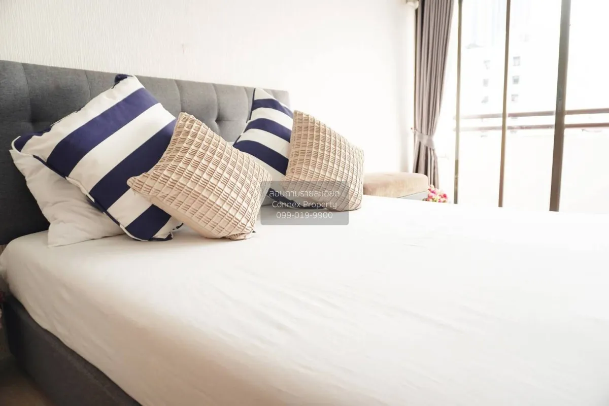 For Sale Condo , Ratchadevi Ville , BTS-Ratchathewi , Thanon Phya