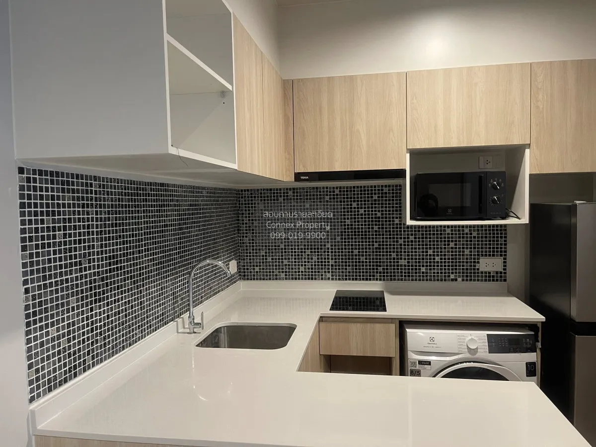 เช่าคอนโด  โนเบิล นิว เมกา พลัส บางนา บางแก้ว บางพลี สมุทรปราการ 