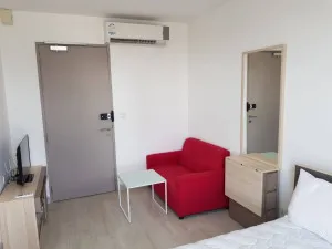 For Sale Condo , Ideo Mobi Sukhumvit , BTS-On Nut , Bang Chak , Phra Khanong , Bangkok , CX-143180
