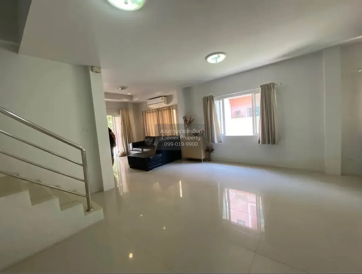 For Sale House , Kanokkul Prachauthit 72 , Thung Khu , Thung Khu  1