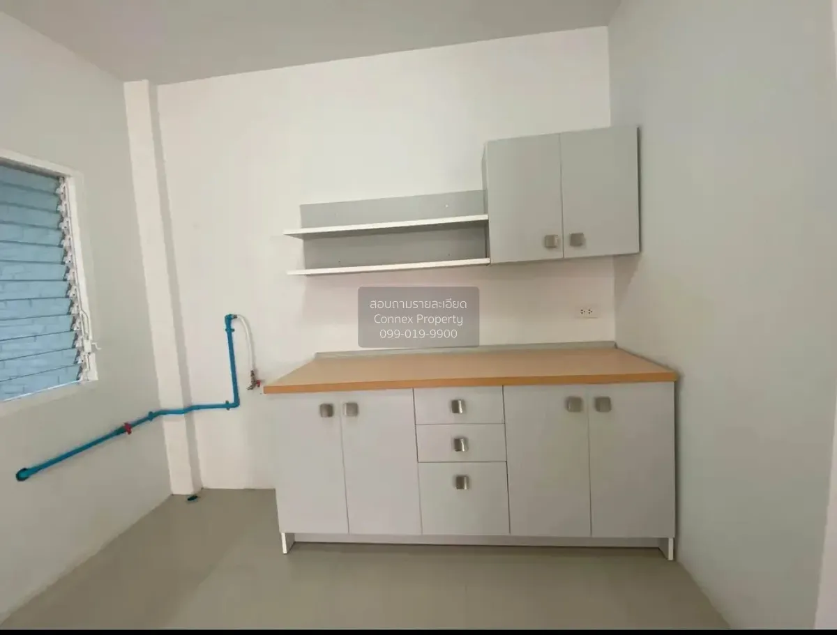 For Sale House , Kanokkul Prachauthit 72 , Thung Khu , Thung Khu  2