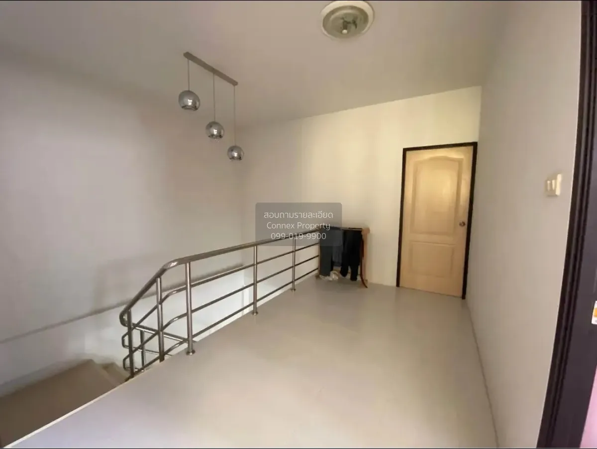 For Sale House , Kanokkul Prachauthit 72 , Thung Khu , Thung Khu  3