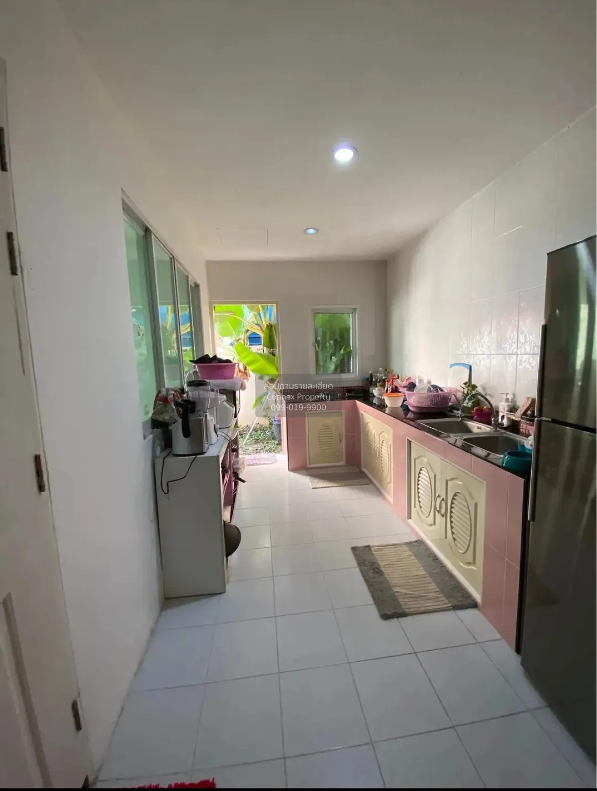 For Sale House , Kanokkul Prachauthit 72 , Thung Khu , Thung Khu  4