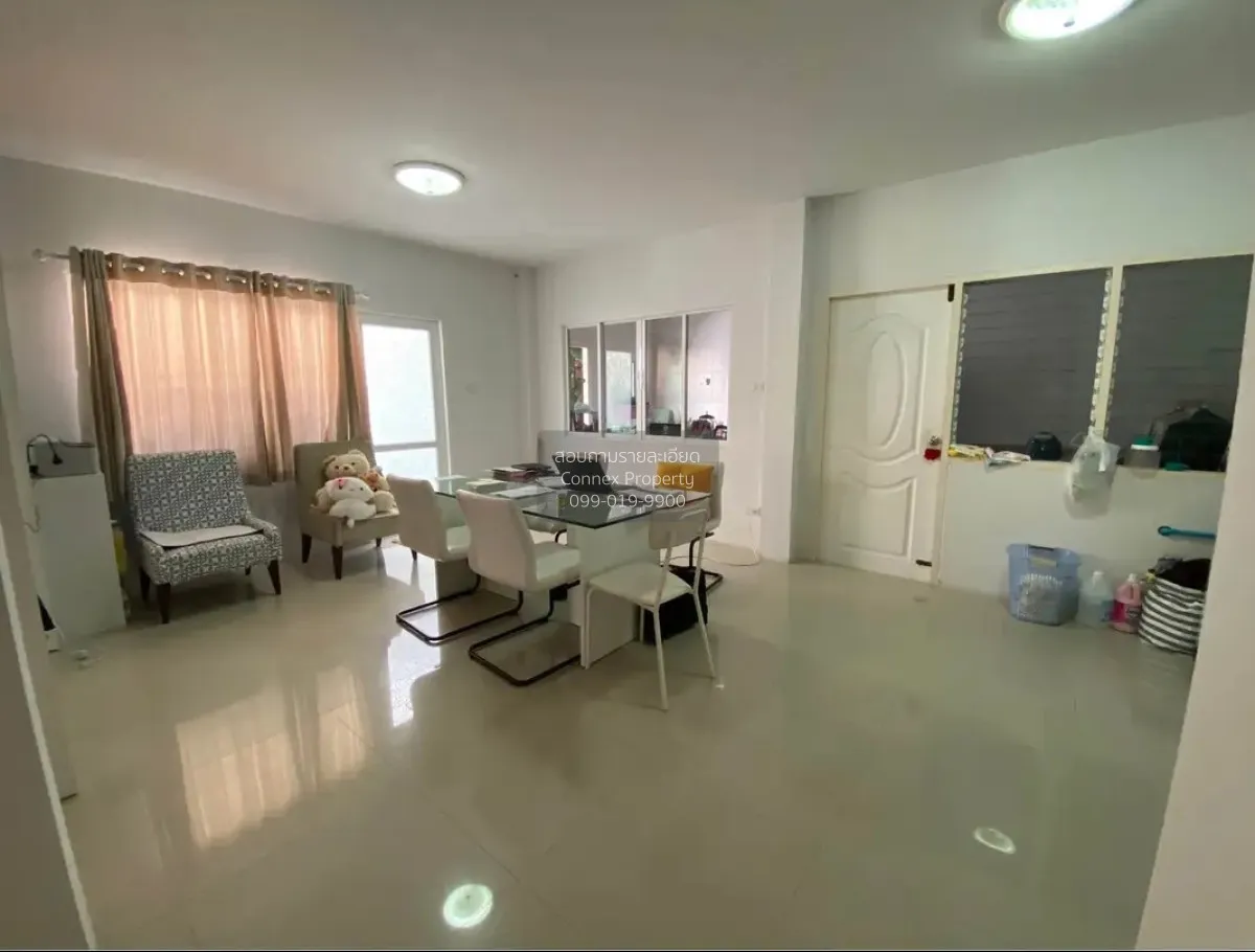 For Sale House , Kanokkul Prachauthit 72 , Thung Khu , Thung Khu 