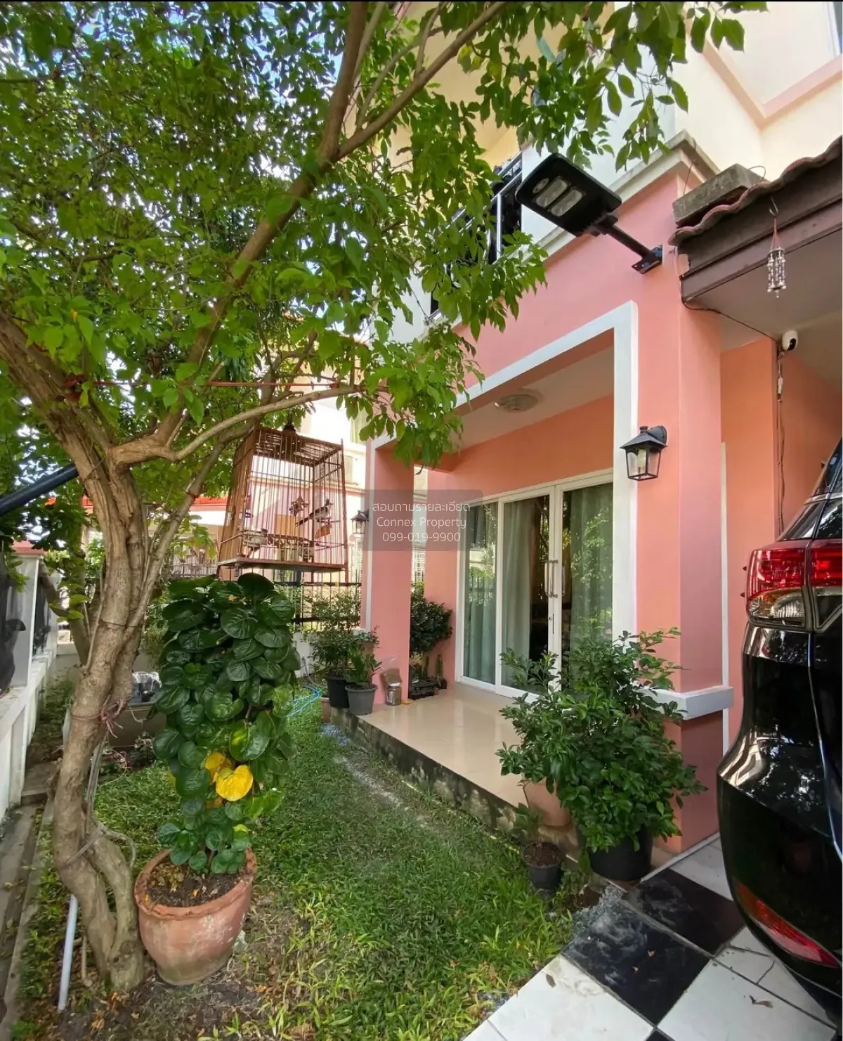 For Sale House , Kanokkul Prachauthit 72 , Thung Khu , Thung Khu 