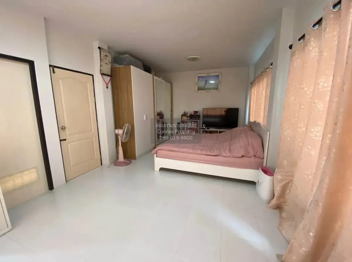 For Sale House , Kanokkul Prachauthit 72 , Thung Khu , Thung Khu 