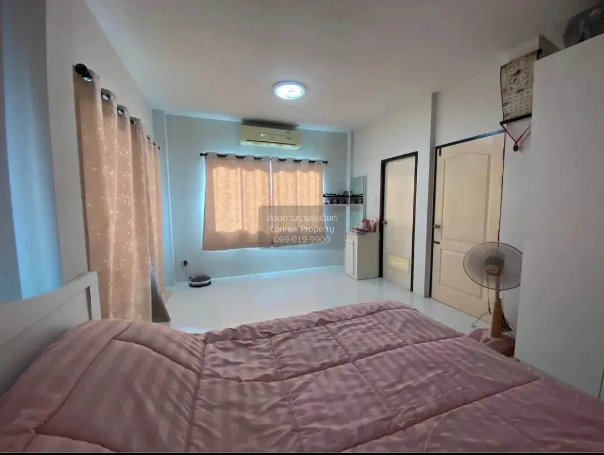 For Sale House , Kanokkul Prachauthit 72 , Thung Khu , Thung Khu 