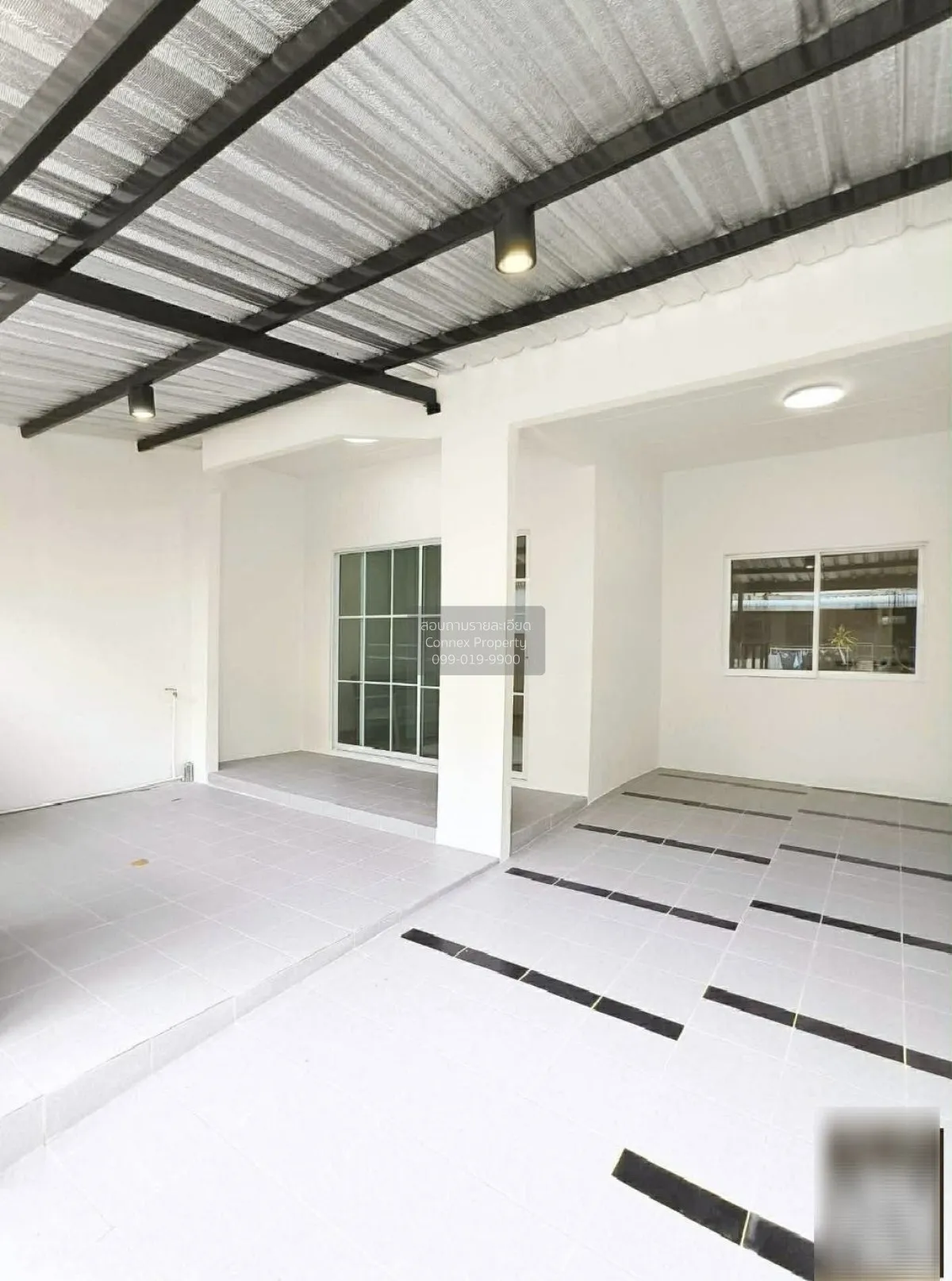 For Sale Townhouse/Townhome  , BAAN PISAN TEANTALAY 20 (1) , newl 2