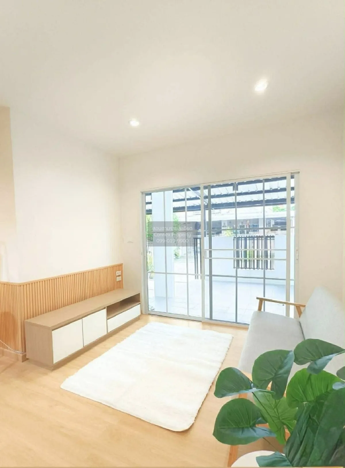 For Sale Townhouse/Townhome  , BAAN PISAN TEANTALAY 20 (1) , newl 3