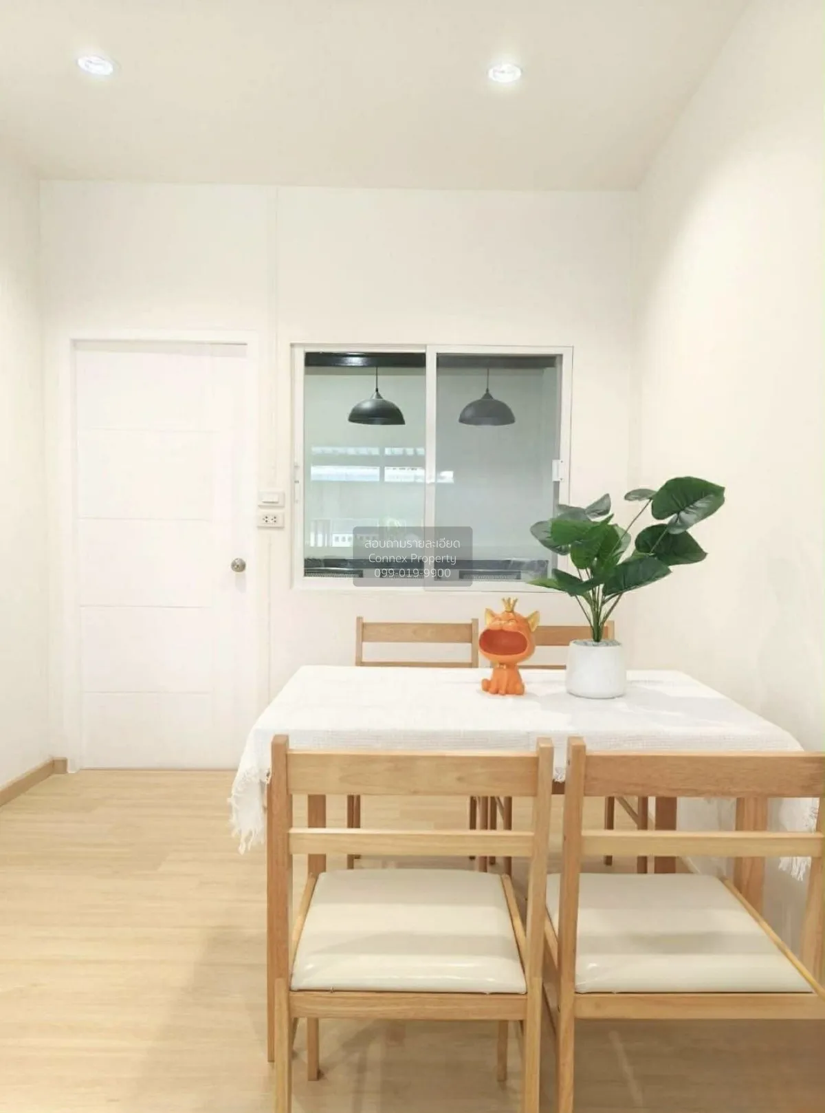 For Sale Townhouse/Townhome  , BAAN PISAN TEANTALAY 20 (1) , newl