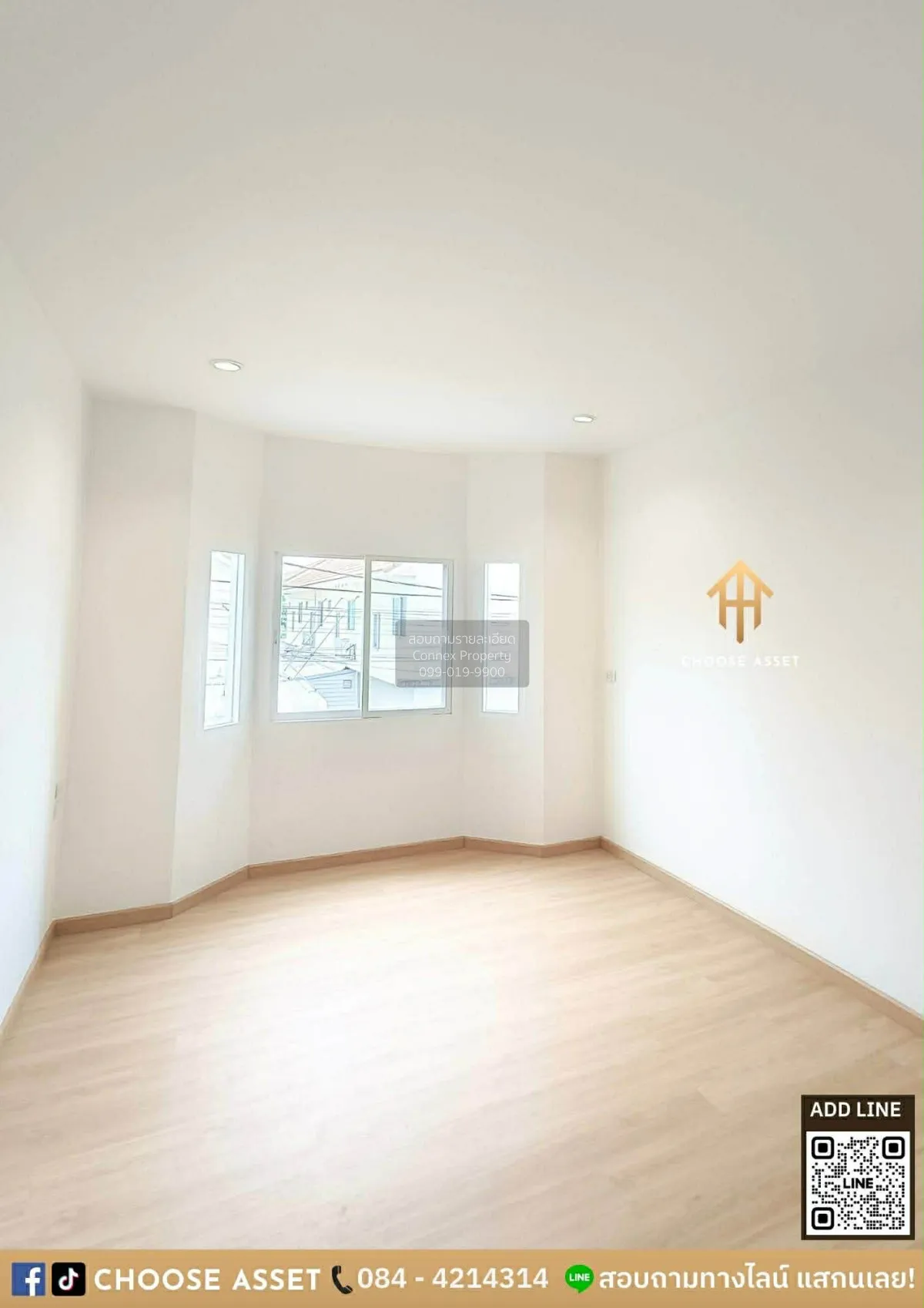 For Sale Townhouse/Townhome  , BAAN PISAN TEANTALAY 20 (1) , newl