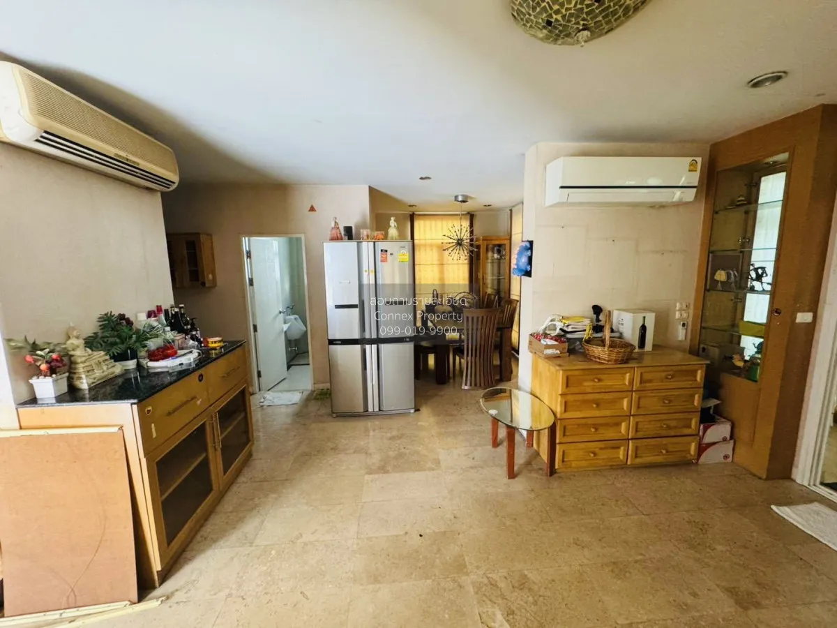 ขายบ้าน  บางกอก บูเลอวาร์ด รัชดา-รามอินทรา 2 รามอินทรา เขต คันนาย