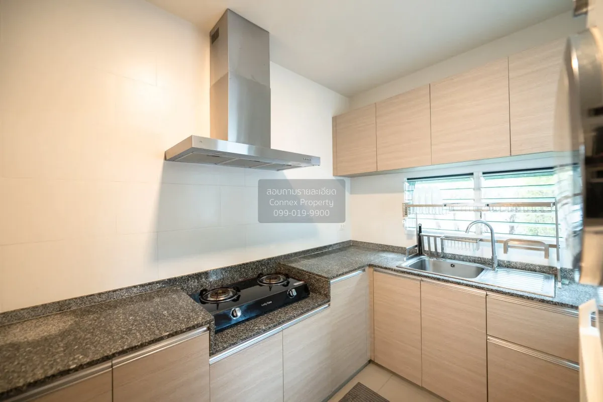 ขายบ้าน  มัณฑนา บางนา-วงแหวน ดอกไม้ เขต ประเวศ กรุงเทพ CX-143187