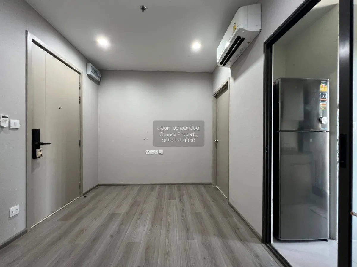 ขายคอนโด  เดอะ โพลิแทน อควา MRT-สะพานพระนั่งเกล้า บางกระสอ เมืองน 2