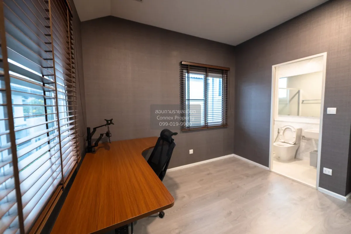 เช่าบ้าน  มัณฑนา บางนา-วงแหวน ดอกไม้ เขต ประเวศ กรุงเทพ CX-143189