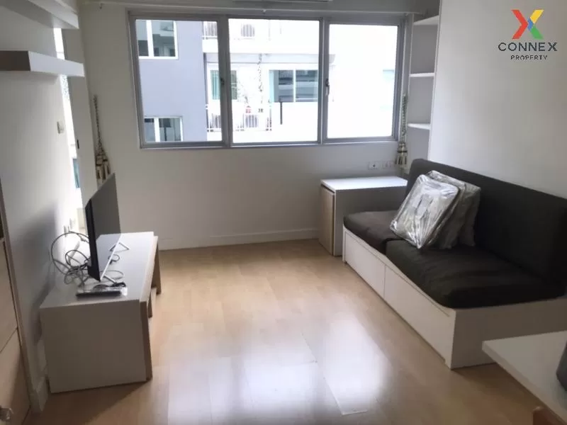 เช่าคอนโด  มาย คอนโด สุขุมวิท 52 BTS-อ่อนนุช บางจาก เขต พระโขนง ก 1