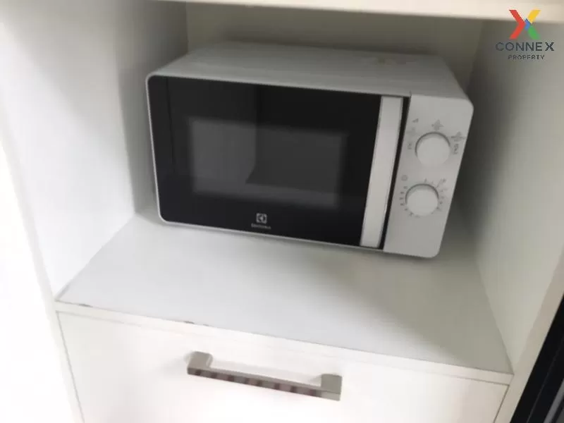 เช่าคอนโด  มาย คอนโด สุขุมวิท 52 BTS-อ่อนนุช บางจาก เขต พระโขนง ก