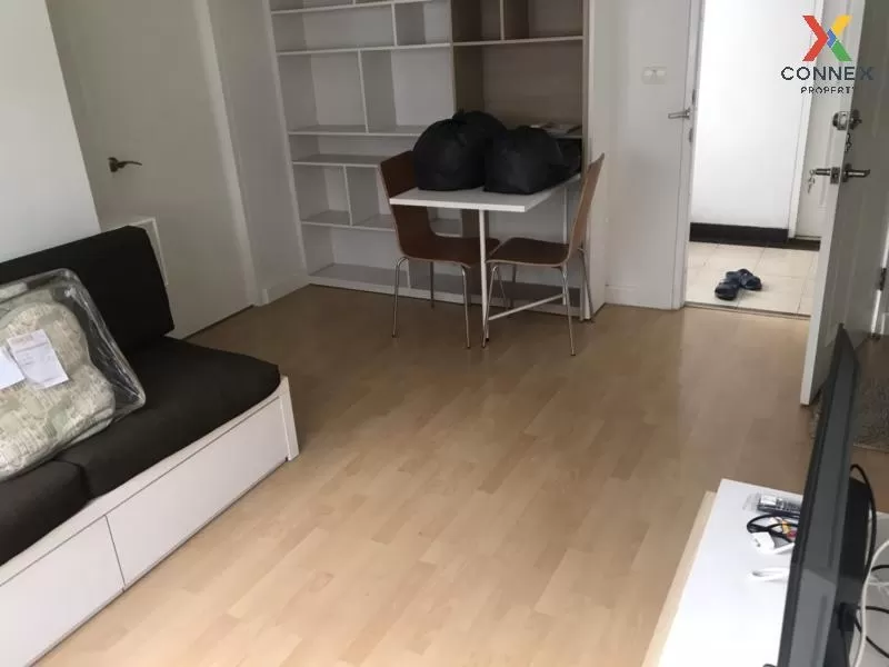 เช่าคอนโด  มาย คอนโด สุขุมวิท 52 BTS-อ่อนนุช บางจาก เขต พระโขนง ก 2